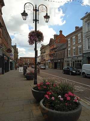 Chatwins Bakery, Carvery & Coffee Shop