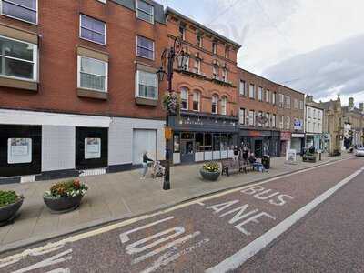 Chatwins Bakery, Carvery & Coffee Shop