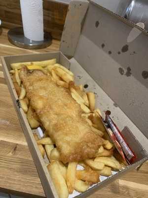 The Wellington Fryer