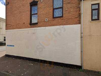 The Wellington Fryer