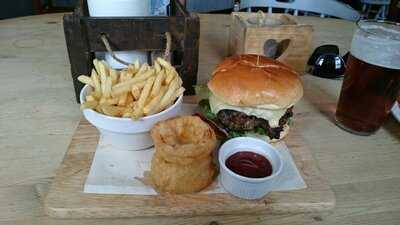 Mccarthy's At The West Hoe