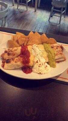 Mccarthy's At The West Hoe