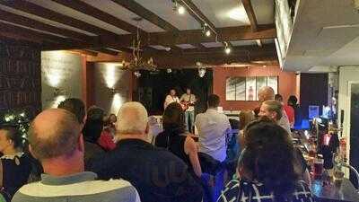 Mccarthy's At The West Hoe