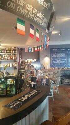 Mccarthy's At The West Hoe