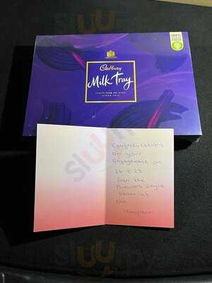 The Hampton Brewers Fayre