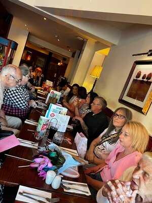 The Hampton Brewers Fayre