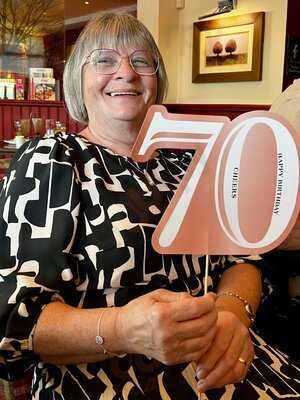 The Hampton Brewers Fayre