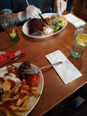 The Hampton Brewers Fayre