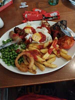 The Hampton Brewers Fayre