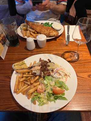 The Hampton Brewers Fayre