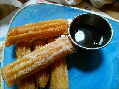 Giraffe - Trafford Centre