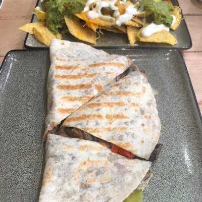 Cocina Milton Keynes