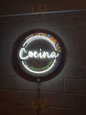 Cocina Milton Keynes