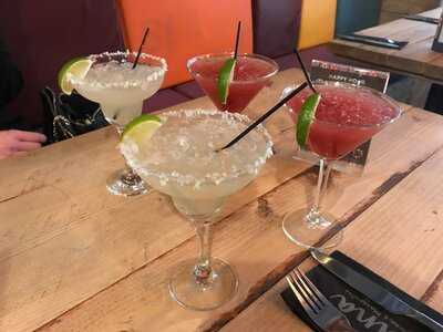 Cocina Milton Keynes