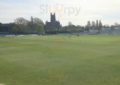 The Cafe At Debenhams