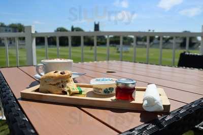 The Cafe At Debenhams