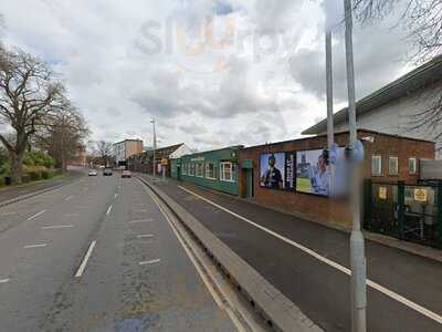 The Cafe At Debenhams
