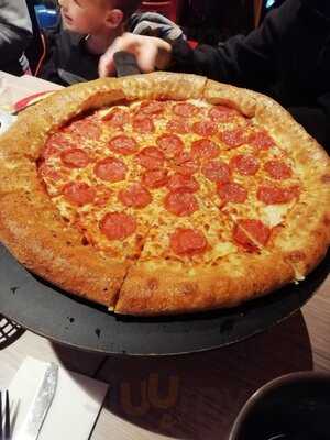 Pizza Hut - Ocean Boulevard