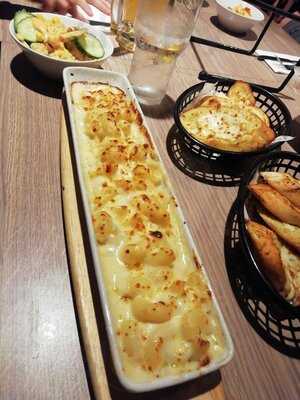 Pizza Hut - Ocean Boulevard