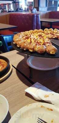 Pizza Hut - Ocean Boulevard