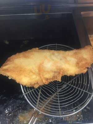Peter's Fish Bar