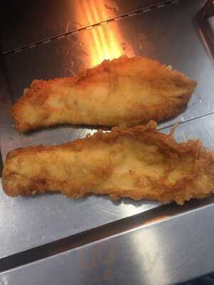 Peter's Fish Bar