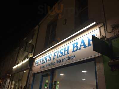 Peter's Fish Bar