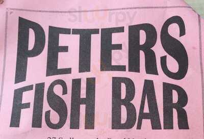 Peter's Fish Bar
