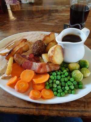 The Plough At Tyttenhanger Green