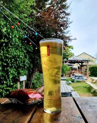 The Plough At Tyttenhanger Green