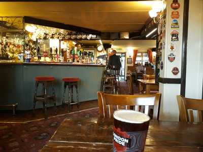 The Plough At Tyttenhanger Green