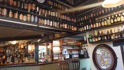 The Plough At Tyttenhanger Green