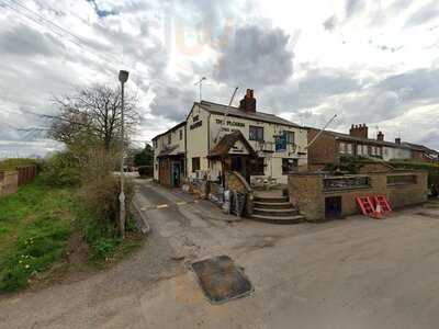 The Plough At Tyttenhanger Green