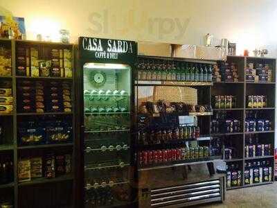 Casa Sarda