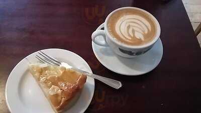 Workhouse Coffee Company