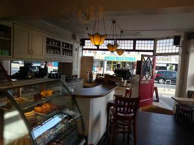 Workhouse Coffee Company