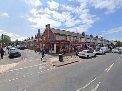 Workhouse Coffee Company