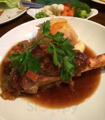 Carpenters Arms Restaurant