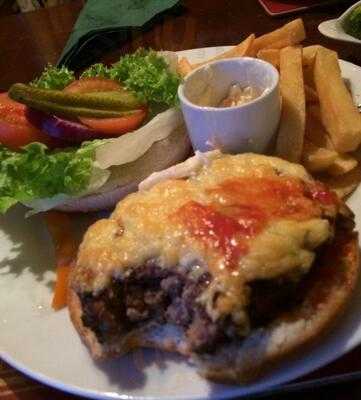 Carpenters Arms Restaurant