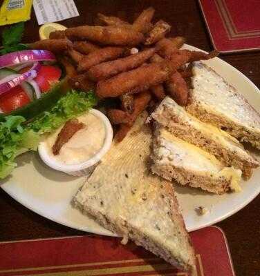 Carpenters Arms Restaurant