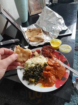 Tatnam Tandoori - Poole