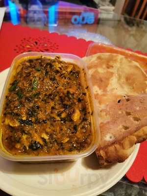 Tatnam Tandoori - Poole