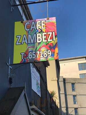 Cafe Zambezi