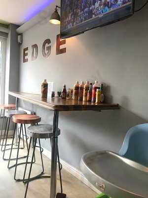The Edge Cafe