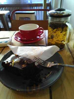 Out Of Office Coffee House