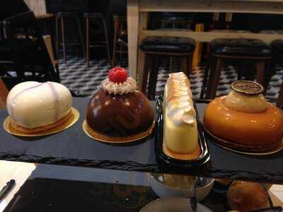 Out Of Office Coffee House