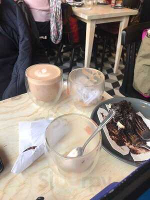 Out Of Office Coffee House