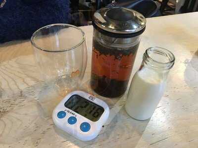 Out Of Office Coffee House