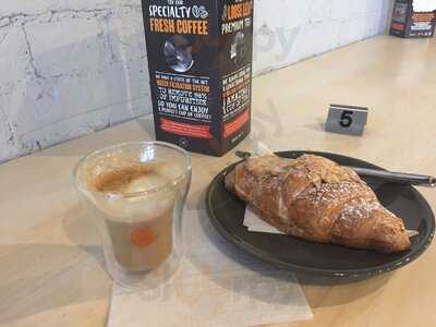 Out Of Office Coffee House