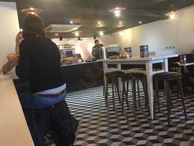 Out Of Office Coffee House